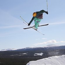 Foto: Joel L&ouml;r&auml;ng. &Aring;kare: Anton Bj&ouml;rklund.
