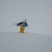 Foto: Hampus L. &Aring;kare: Alan.