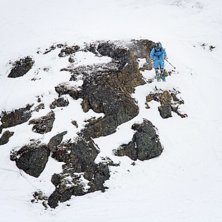 NM i Gr&auml;nsen 2014.