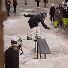 Foto: Filip Erlind. &Aring;kare: Caroline Berglund.
