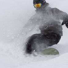 V&auml;dret visade sig inte bli s&aring; bra som v&auml;ntat, o. Foto: Jonas Lengquist. &Aring;kare: Majkel.