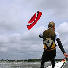 Foto: Perka K&auml;llstr&ouml;m. &Aring;kare: Arild Kristiansen.