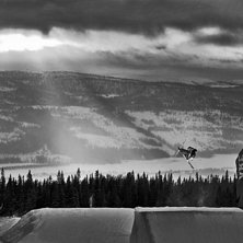 Foto: Niclas Magnusson. &Aring;kare: Erik Pousette.