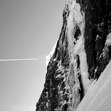 Iskl&auml;ttring vs. 747
B&ouml;r ses uppf&ouml;rstorad!. Foto: tobias kajbring. &Aring;kare: peter vurvell.