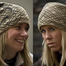 Foto: Johan St&aring;hlberg. &Aring;kare: Carolina &Aring;slund, Cecilia V&auml;h&auml;nikkil&auml;.