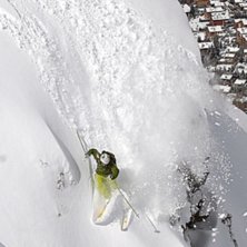 Foto: Peter Boman. &Aring;kare: Anders Fritzon.