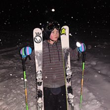 Foto: kevin. &Aring;kare: maximilian.