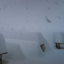 Det dumpa &ouml;ver natten.. Foto: Gabriella Larnebring.