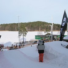 Foto: Anderas &Aring;slund. &Aring;kare: Patrik Fernstr&ouml;m.