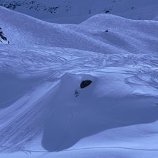 Foto: Simon H. &Aring;kare: Ludwig Blomqvist.