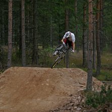 Foto: Nick Djupsj&ouml;. &Aring;kare: Anders Solin.