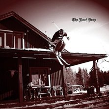 Va g&ouml;r man inte om man har lite tr&aring;kigt en vinte. Foto: Gustav Ron&eacute;us. &Aring;kare: Calle Ron&eacute;us.