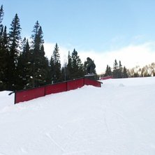 Luft till r&auml;cke ner&aring;t. Foto: Jacob Ullman. &Aring;kare: Johan shredda.