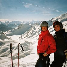 Foto: Harri. &Aring;kare: HK o Janna.