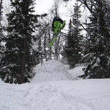 Foto: Jonas Fryksten. &Aring;kare: Per Olsson.