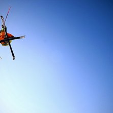 Foto: hugo ljungquist. &Aring;kare: Ian Cosco.