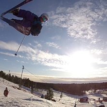 Foto: Niklas &Ouml;st. &Aring;kare: Emil Hjerpe.