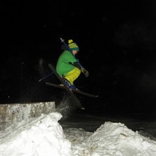 Foto: Kim. &Aring;kare: Jag.