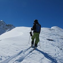 Foto: Johan Magnusson. &Aring;kare: Bj&ouml;rn Gustafsson.