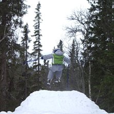 epic bild. Foto: niklas malmsten. &Aring;kare: jag =).