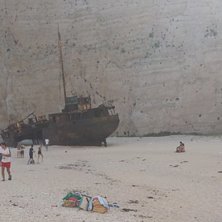 Disig bild p&aring; en Norsk polare (Gaute) som kollar . Foto: Samuel (MySelf).