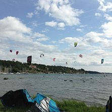 vinden kom alla ut igen 150720113. Foto: maria.