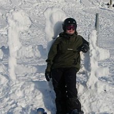 Foto: Lovisa Wesslund. &Aring;kare: Sara B&aring;gesund.