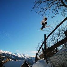 Foto: Gustav Mod&eacute;er Wiking. &Aring;kare: Jonatan Eriksson.