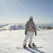 Foto: Niklas. &Aring;kare: Cisi.