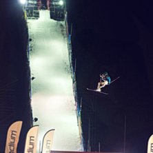 Foto: Hugo ljungquist. &Aring;kare: jeremy pancras.