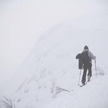 Cmd. Skis
The Wizard. Foto: Fredrik S&ouml;derberg. &Aring;kare: Anton Bj&ouml;rklund.