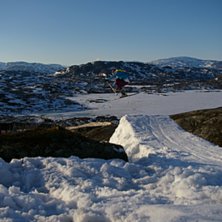 v&aring;rsession. Foto: Sofia Lilja. &Aring;kare: Per Holmlund Viklund.