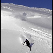 Foto: Peter Dahlberg. &Aring;kare: Eric Tengstrand.