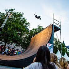 Foto: Johan Karlsson. &Aring;kare: NA.