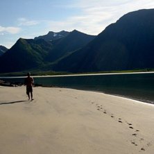 Foto: thomas thenander. &Aring;kare: martin markusson.