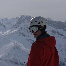 Foto: Daniels johan. &Aring;kare: Arvidovitz Bomanovich.