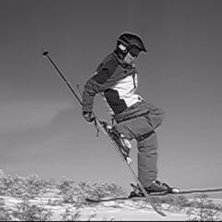 Foto: Simon. &Aring;kare: Linus Lundkvist.