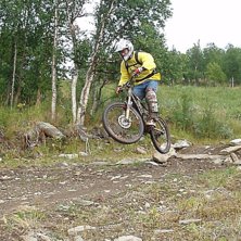 Foto: Johan Sj&ouml;str&ouml;m. &Aring;kare: Tobias J&ouml;nsson.