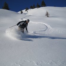 Foto: Ostaren. &Aring;kare: Magnus Hedberg.
