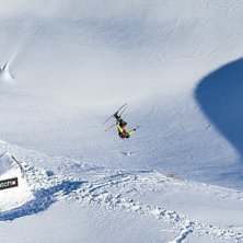 Foto: Jeremy Bernard. &Aring;kare: Josh Daiek.