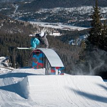 Foto: Ananda van Welij. &Aring;kare: Johan Kristofers.