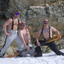 Salomon photo shoot Wanabies!  ;)

Other partici. Foto: Unknown. &Aring;kare: Magnus Eriksson.