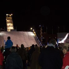 Foto: Alan. &Aring;kare: Stefan Gimpl.