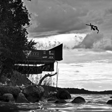 Mer bilder p&aring; http://www.jonathanbirkemyr.com/. Foto: Jonathan Birkemyr. &Aring;kare: Gustaf Kumlin.