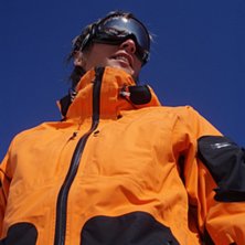 Jag :). Foto: Maria B&ouml;rjeskog. &Aring;kare: Tim Eriksson.