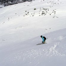 Foto: Andreas Gustavsson. &Aring;kare: Anna Gustavsson.