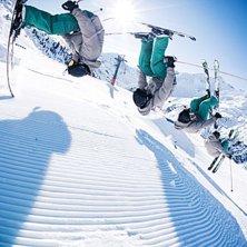 Foto: Marcus R&ouml;nne. &Aring;kare: Harry Funkyou.