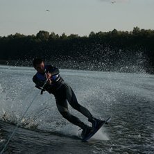 Foto: H&aring;kan Andersson. &Aring;kare: Micke Andersson.