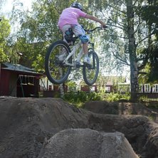 Foto: hambawiie. &Aring;kare: me.