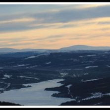 S&auml;g vad ni tycker om mina bilder, det uppskattas.. Foto: Oliver Holm.
